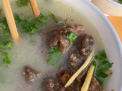 小苏肉-宋老三苏肉羊肉汤老店