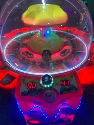 -海贝尔儿童乐园(隆兴购物广场店)