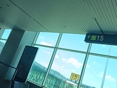 -福州长乐国际机场
