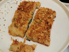 脆皮虾饼-上海小南国(国发店)