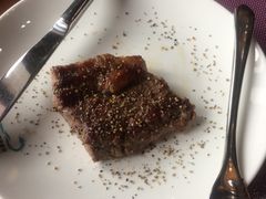 -太白山御龙湾温泉
