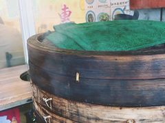-兰边碗(鼓楼店)