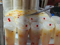 -正宁路小吃夜市