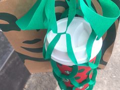 -星巴克(南京商厦店)