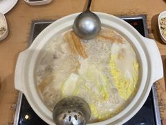 -湯系·煲汤手艺人(东二环泰禾广场店)