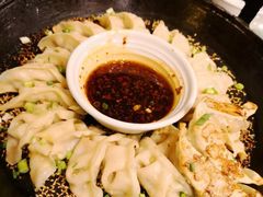 -关二哥烧烤(王家湾店)