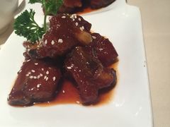-老上海弄堂菜馆(恒基名人购物中心店)