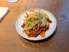 -双门洞·森系料理(体育西店)