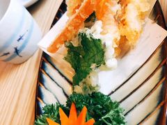 -隐泉京望日式料理(太和广场店)