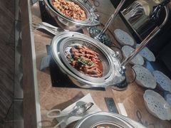 -索菲特酒店·海鲜自助 ·聚餐厅