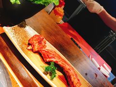 -御牛道日式烤肉料理(杭州万象城店)