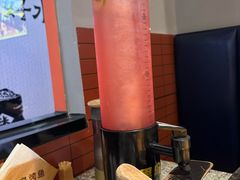 -里岛烤鱼(东港凯虹广场店)