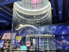 -飞行家太空体验馆(祥云小镇店)