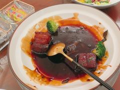 -鲁宴·鲁煨黄河生态大鲤鱼(月坛店)