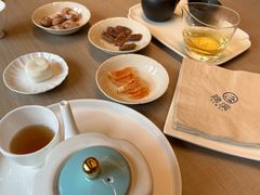 -隐溪茶馆(静安寺店)