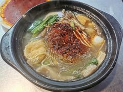 -清真·穆萨砂锅(大皮院店)