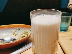 -菲滋意式餐厅(长兴东鱼坊店)