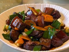 -嘉丰湘菜馆(芳群园店)