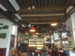 大堂-Bistro181 (大渔湾店)