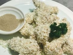 -阿源鱼捞斑鱼火锅·海鲜粥(山景尚宅店)