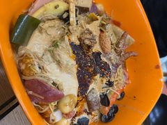 -林静小吃(复兴路店)