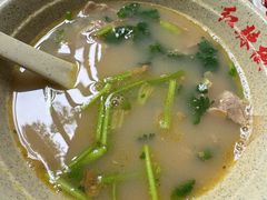 -豫厨老汤拉面(企业广场店)