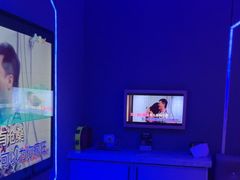 -唯爱KTV聚会餐厅(仙林东城汇店)
