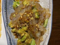 -浩家苑菜馆(汉口路店)