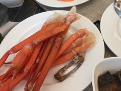 -东方红海鲜百汇(国际大厦店)