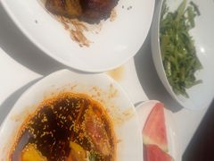 -洋洋中餐馆·SINCE 1997(信投店)