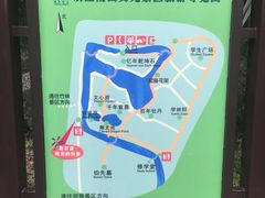 -镇江市南山风景名胜区竹林景区