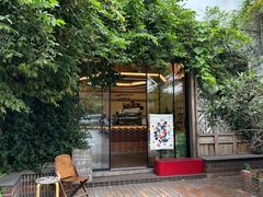 -CAPRAIBEXCOFFEE羍市(菉葭巷店)