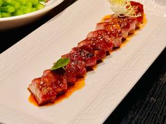 -五缘湾凯悦酒店·悦饗中餐厅