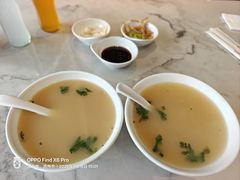 -高玛纳驴肉火烧(一世界店)