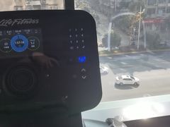 -LA合时健身4PMFIT(花桥旗舰店)