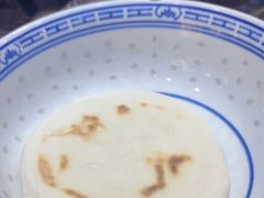 -天发芽·何记葫芦头泡馍·老字号(小南门店)