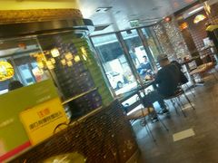 -翠华餐厅(德辅道中店)
