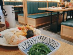 -温野菜涮涮锅(大悦城店)