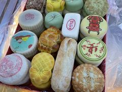 -北京稻香村(甘家口店)
