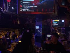 -XIUhome秀候酒馆(玉林路店)