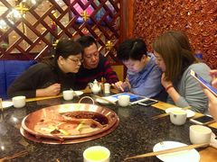 -老码头火锅(骡马市店)