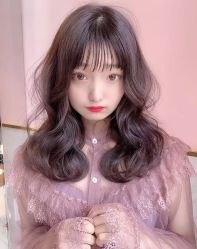 点击看大图 -菲·木田moontin造型salon