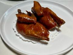 -味可道美食坊(福基路店)