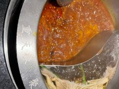 -井格重庆火锅(西直门凯德Mall店)