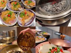 -小核桃烤肉馆(西塔店)