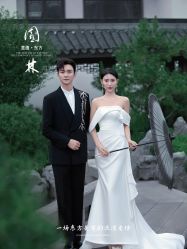 点击看大图 -蒙娜丽莎婚纱摄影·旅拍