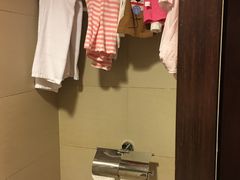 -香港华美达海景酒店
