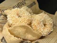 -太食獸泰式茶餐厅(IFS国金中心店)