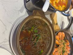 -不倒翁·安徽名菜楼(步行街店)