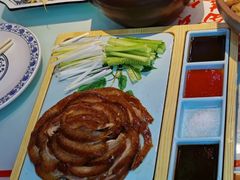 -富贵春饼·烤鸭·大厨现炒(诸城店)